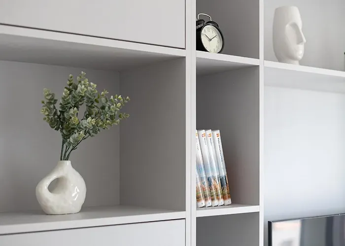 Lägenhet Towarowa Towers - 12 Pietro - Piekny Widok - 2