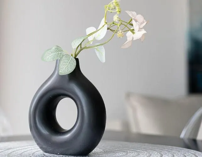 Apartamento Towarowa Towers - 12 Pietro - Piekny Widok - 2